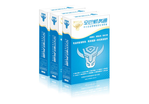 辛巴財(cái)務(wù)通-財(cái)務(wù)記賬軟件